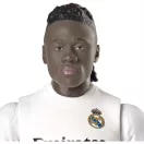 Focista akciófigura, 20 cm - Real Madrid, Camavinga 6