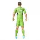 Focista akciófigura, 20 cm - Argentína, Emiliano Martinez 23