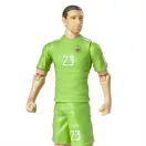 Focista akciófigura, 20 cm - Argentína, Emiliano Martinez 23
