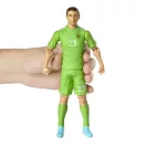 Focista akciófigura, 20 cm - Argentína, Emiliano Martinez 23