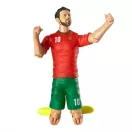 Focista akciófigura, 20 cm - Portugália, Bernardo Silva