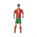 Focista akciófigura, 20 cm - Portugal, Ronaldo 7