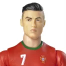Focista akciófigura, 20 cm - Portugal, Ronaldo 7