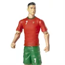 Focista akciófigura, 20 cm - Portugal, Ronaldo 7