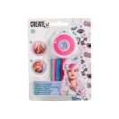 Canenco Create It! Hajkréta galaxy neon (2 féle)