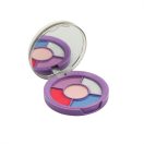 Canenco Create It! Candy fánk sminkpaletta – többféle