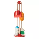 Melissa & Doug Szerepjáték, Takarító szett gyerekeknek