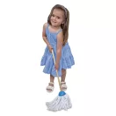 Melissa & Doug Szerepjáték, Takarító szett gyerekeknek