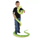 Melissa & Doug Óriás plüss, Kígyó