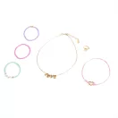 Canenco Create it! Jewelry ékszer szett - Love
