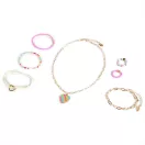 Canenco Create it! Jewelry ékszer szett - Szív