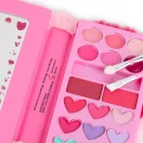 Canenco, Create it! Make-up Bolyhos szív füzet