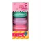 Canenco Create It! ajakbalzsam macaron 3 db
