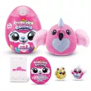 Rainbocorns Baby Eggzania meglepetés tojás, 1. sorozat