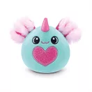 Rainbocorns Baby Eggzania meglepetés tojás, 1. sorozat