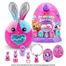 Rainbocorns Eggzania meglepetés tojás plüssel, 1 db - többféle