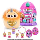 Rainbocorns Eggzania meglepetés tojás plüssel, 1 db - többféle
