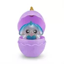 Rainbocorns Eggzania meglepetés tojás plüssel, 1 db - többféle