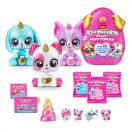 Rainbocorns Pocket Puppycorn meglepetés kutyus, nagy, 1 db - többféle