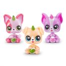 Rainbocorns Pocket Puppycorn meglepetés kutyus, nagy, 1 db - többféle