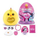Rainbocorns Eggzania mini meglepetés tojás, 1. sorozat 