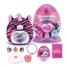 Rainbocorns Eggzania mini meglepetés tojás, 1. sorozat 