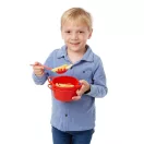 Melissa & Doug Sütés-főzés, Tésztafélék