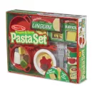 Melissa & Doug Sütés-főzés, Tésztafélék