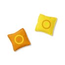 Melissa & Doug Játszószőnyeg 200x67 cm, ugróiskola