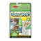 Melissa & Doug Kreatív játék, Rajzolás vízzel, útvesztő
