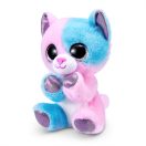 Zuru Coco Cones Originals, 1. sorozat - Mitzy cica plüss