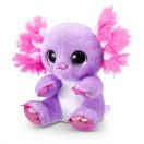 Zuru Coco Cones Originals, 1. sorozat - Pebbles axolotl plüss