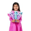 Zuru Coco Cones Originals, 1. sorozat - Pebbles axolotl plüss