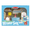Melissa & Doug Sütés-főzés, Fa tortakészítő szett