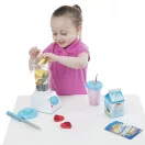 Melissa & Doug Szerepjáték, Smoothie készítő turmix készlet