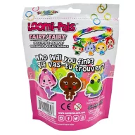 Rainbow Loom Lomi-Pals charmok, Tündérek