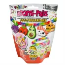 Rainbow Loom Lomi-Pals charmok, Fincsiségek