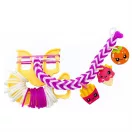 Rainbow Loom Lomi-Pals charmok, Fincsiségek
