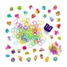 Rainbow Loom Lomi-Pals, Cylinder Surprise charmok