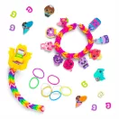 Rainbow Loom Lomi-Pals, Cylinder Surprise charmok
