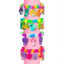 Rainbow Loom Lomi-Pals, Cylinder Surprise charmok
