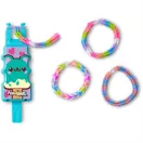 Rainbow Loom Auto Loom gumikarkötő készítő szett
