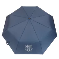 Összecsukható esernyő, 48 cm - FC Barcelona