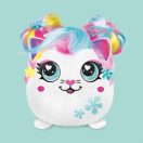 Airbrush Plush színezhező állatok - Hairiffic puha pajti - többféle