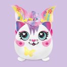 Airbrush Plush színezhező állatok - Hairiffic puha pajti - többféle