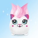 Airbrush Plush színezhező állatok - Hairiffic puha pajti - többféle