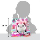 Airbrush Plush színezhező állatok - Hairiffic puha pajti - többféle