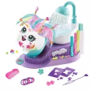 Style 4 Ever Airbrush Plush Hairiffic hajszalon