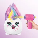 Style 4 Ever Airbrush Plush Hairiffic hajszalon