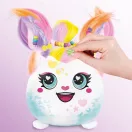 Style 4 Ever Airbrush Plush Hairiffic hajszalon